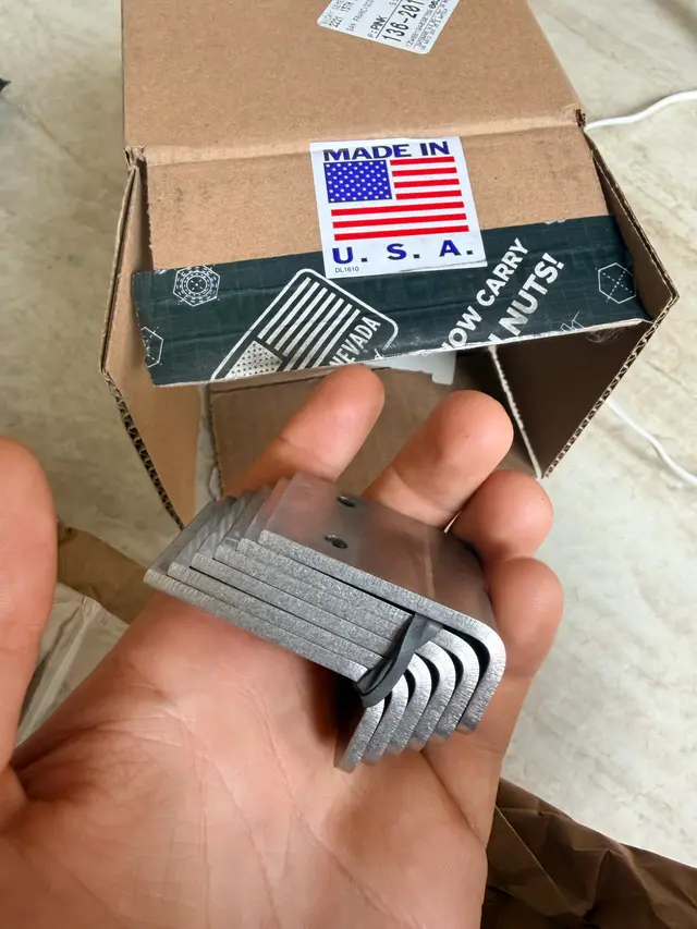 Photo gallery: hardware, image 2 of 5