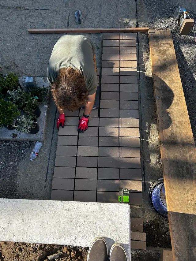 Photo gallery: july bricks, image 2 of 37