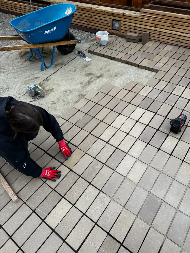 Photo gallery: july bricks, image 19 of 37