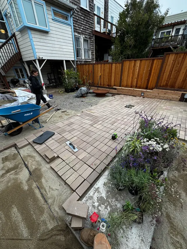 Photo gallery: july bricks, image 23 of 37
