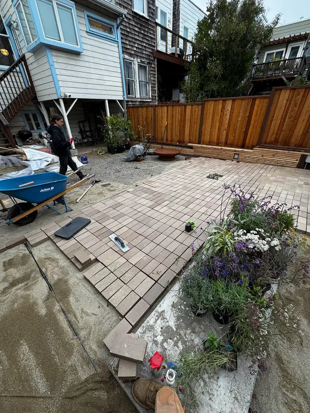 Photo gallery: july bricks, image 23 of 37