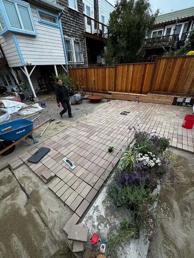 Photo gallery: july bricks, image 24 of 37