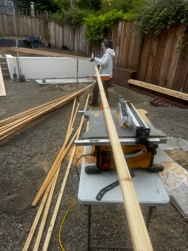 Photo gallery: july slats, image 3 of 13