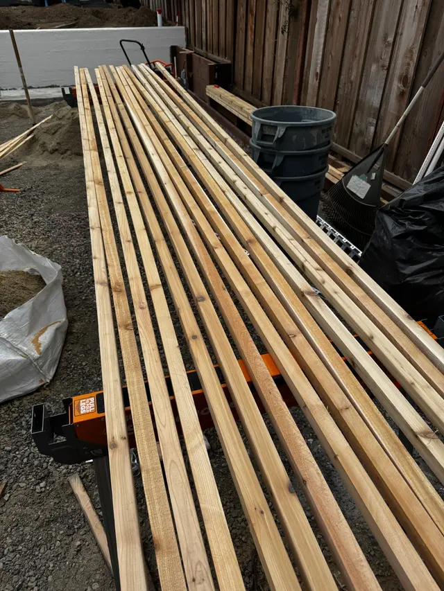 Photo gallery: july slats, image 4 of 13