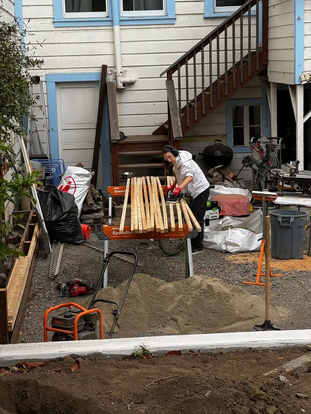 Photo gallery: july slats, image 5 of 13