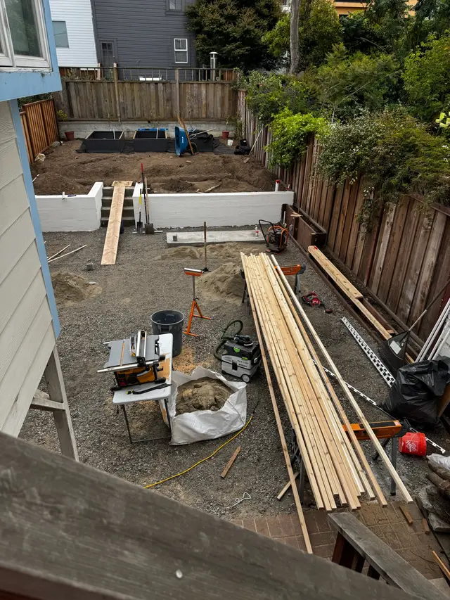 Photo gallery: july slats, image 6 of 13