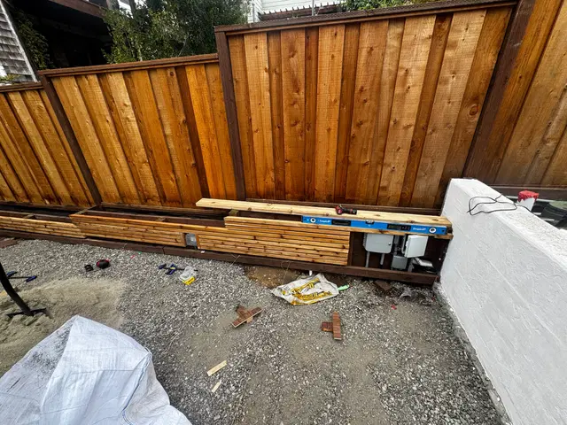 Photo gallery: july slats, image 11 of 13