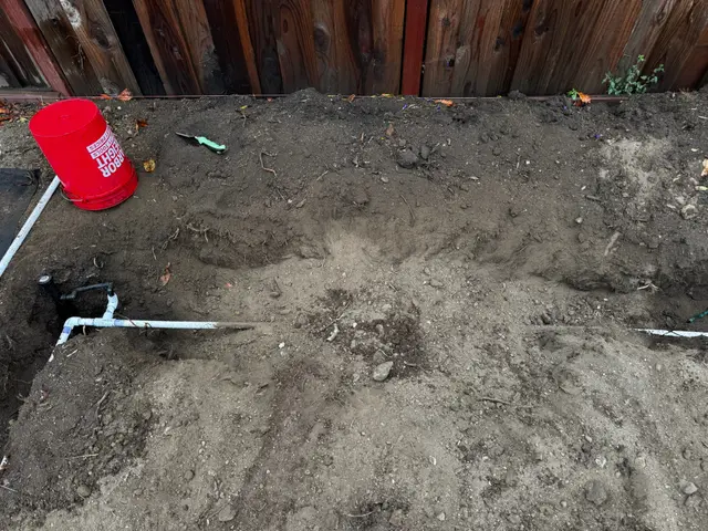Photo gallery: july sprinklers, image 5 of 10