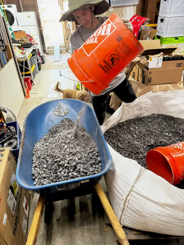 Photo gallery: june july concrete, image 5 of 18