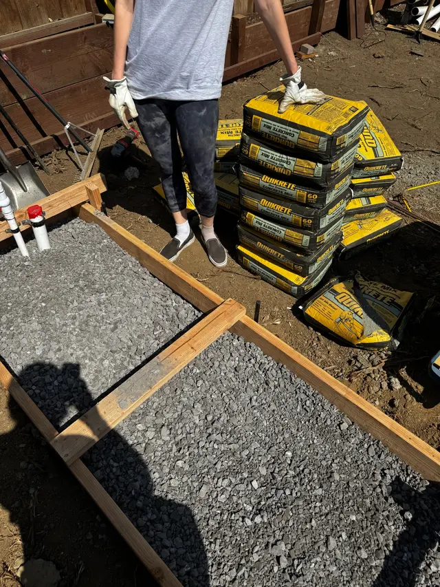 Photo gallery: june july concrete, image 6 of 18