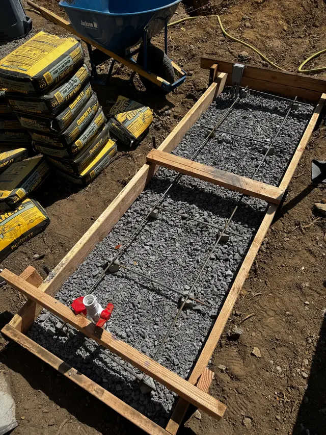 Photo gallery: june july concrete, image 7 of 18