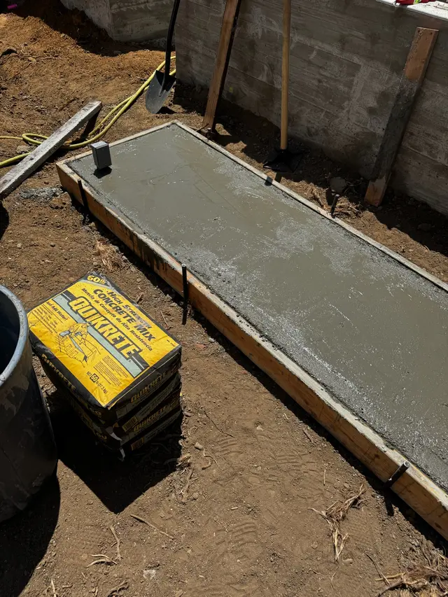 Photo gallery: june july concrete, image 8 of 18