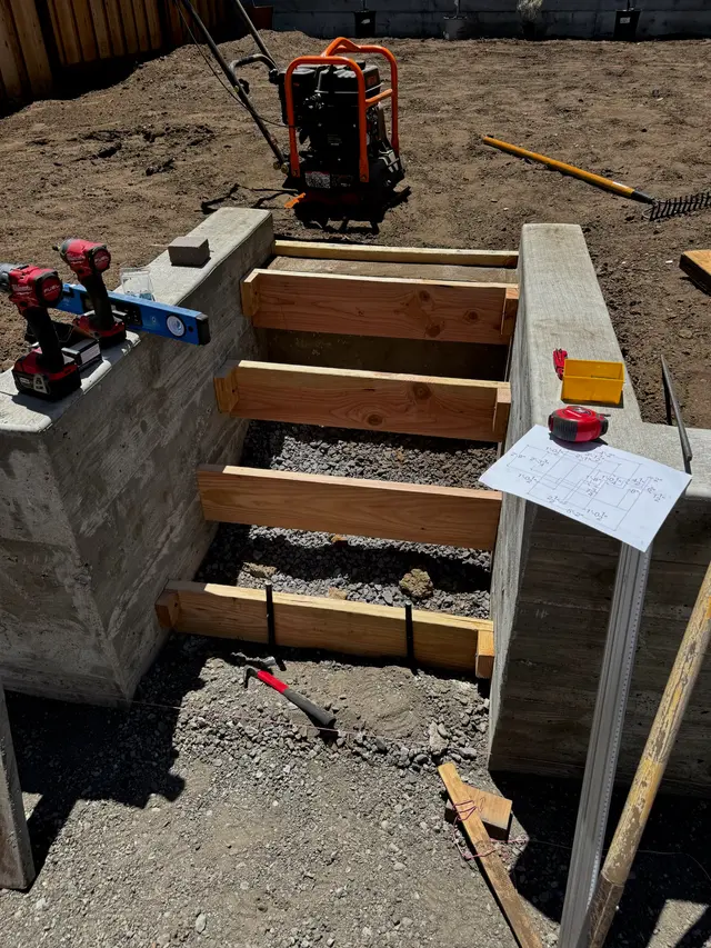 Photo gallery: june july concrete, image 10 of 18