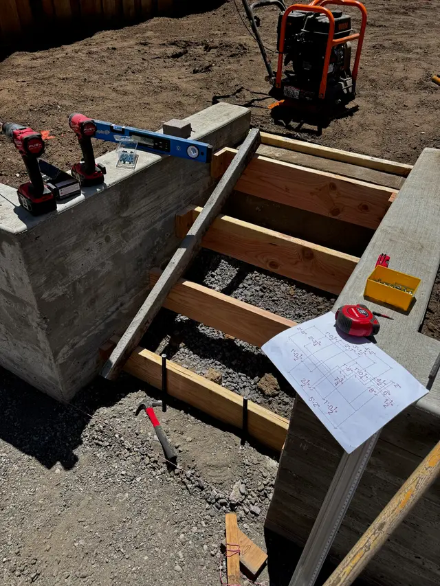 Photo gallery: june july concrete, image 11 of 18