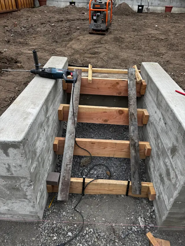 Photo gallery: june july concrete, image 12 of 18