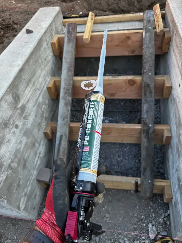 Photo gallery: june july concrete, image 13 of 18