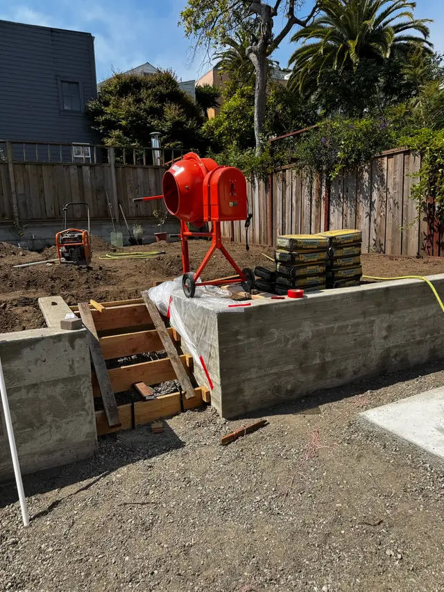 Photo gallery: june july concrete, image 14 of 18