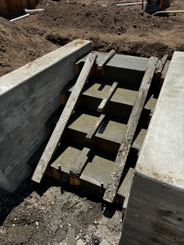 Photo gallery: june july concrete, image 15 of 18