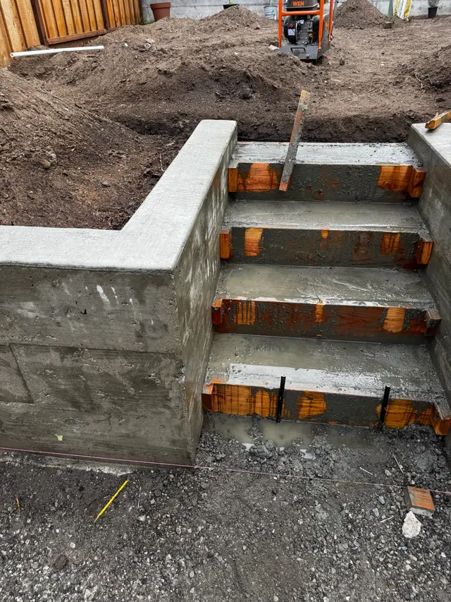 Photo gallery: june july concrete, image 16 of 18