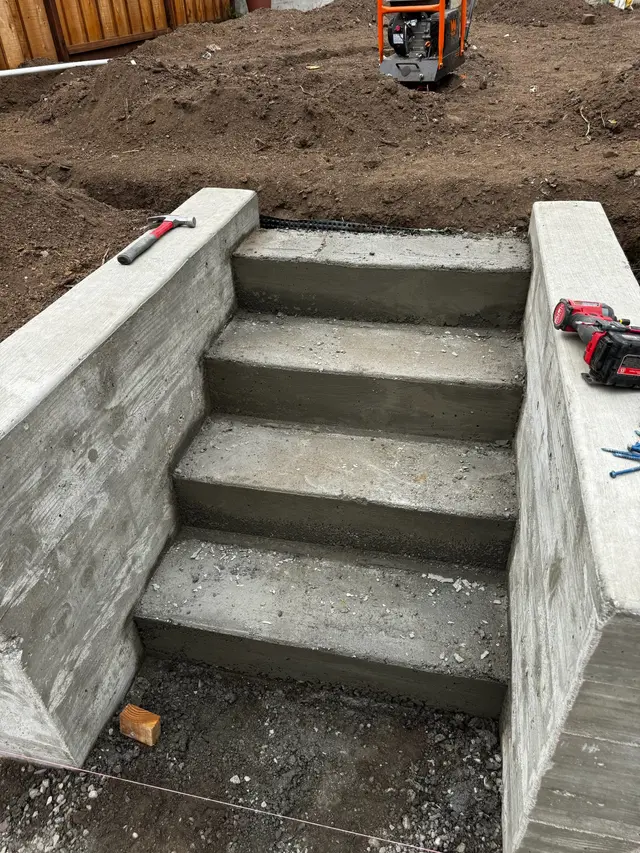 Photo gallery: june july concrete, image 17 of 18