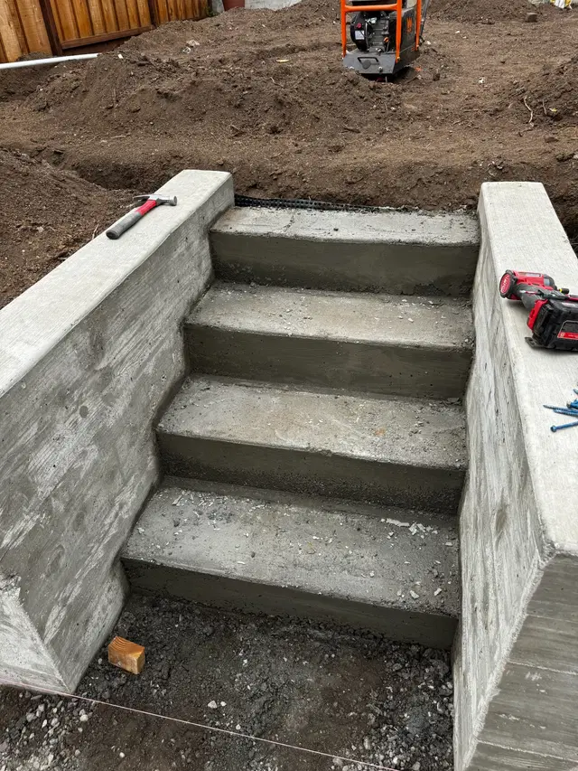 Photo gallery: june july concrete, image 17 of 18