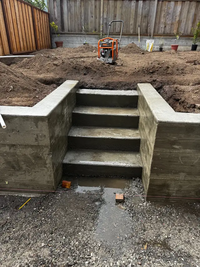 Photo gallery: june july concrete, image 18 of 18