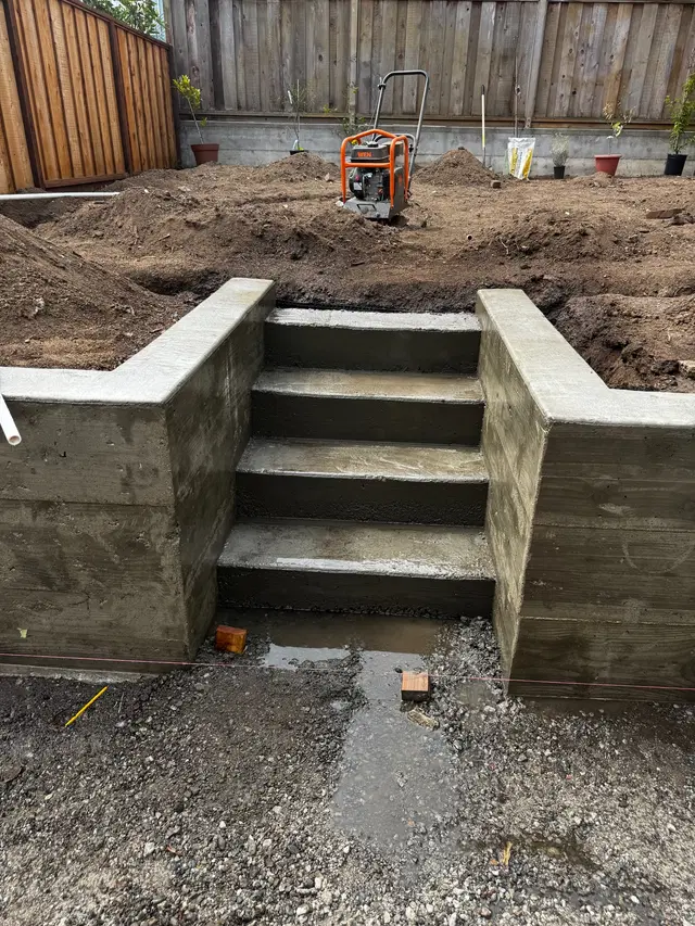 Photo gallery: june july concrete, image 18 of 18