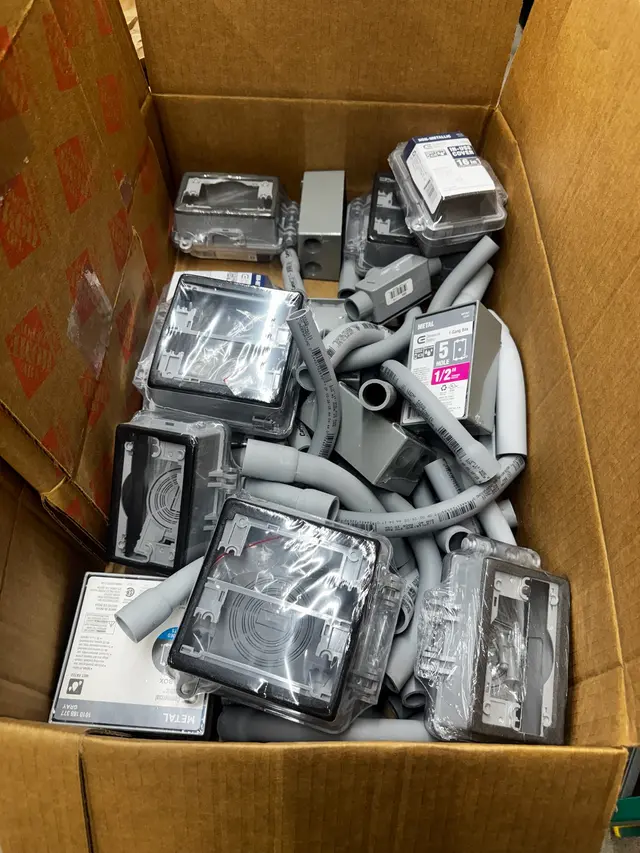 Photo gallery: june july utilities, image 2 of 32
