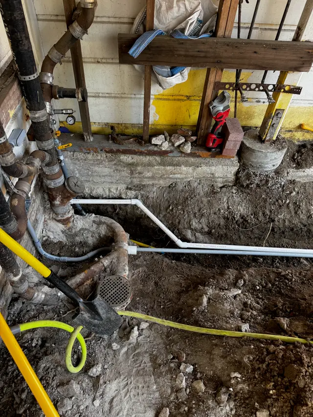 Photo gallery: june july utilities, image 4 of 32