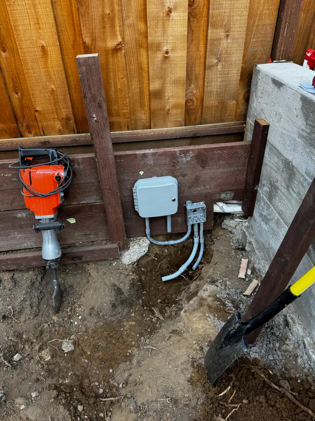Photo gallery: june july utilities, image 5 of 32