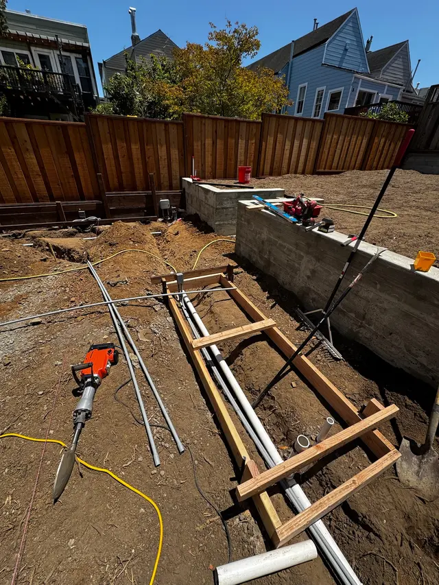 Photo gallery: june july utilities, image 7 of 32