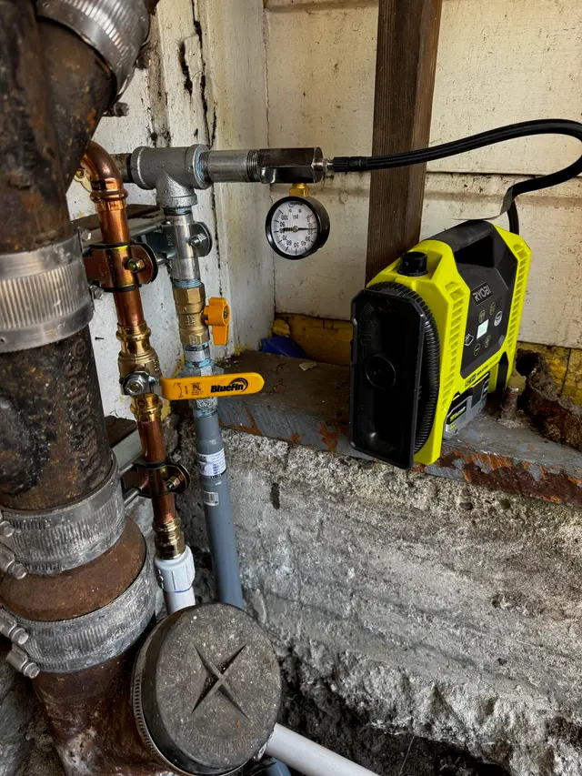 Photo gallery: june july utilities, image 12 of 32
