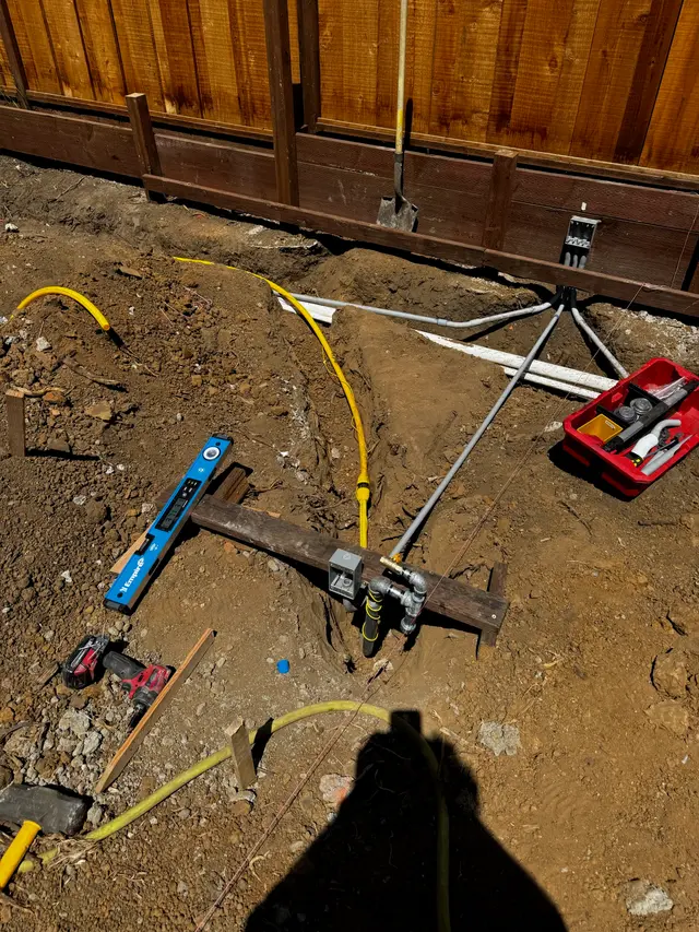 Photo gallery: june july utilities, image 13 of 32