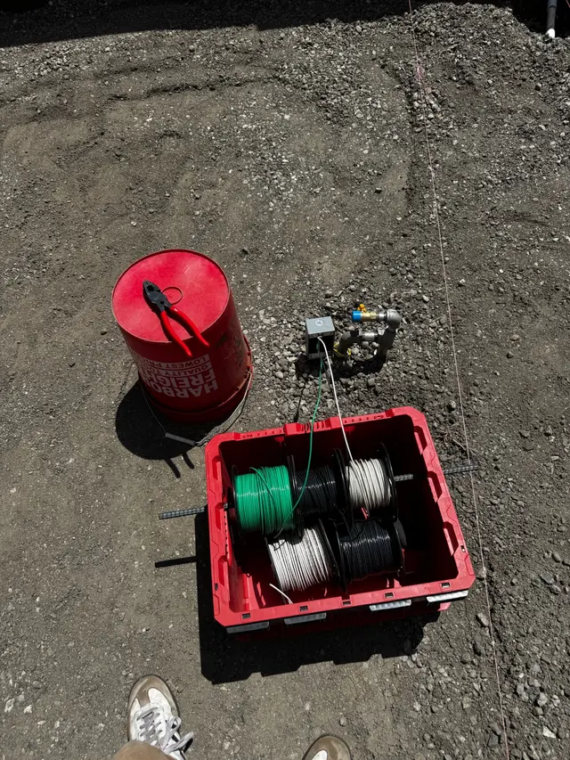 Photo gallery: june july utilities, image 20 of 32