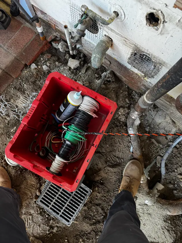 Photo gallery: june july utilities, image 22 of 32