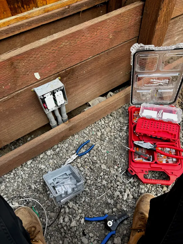 Photo gallery: june july utilities, image 24 of 32