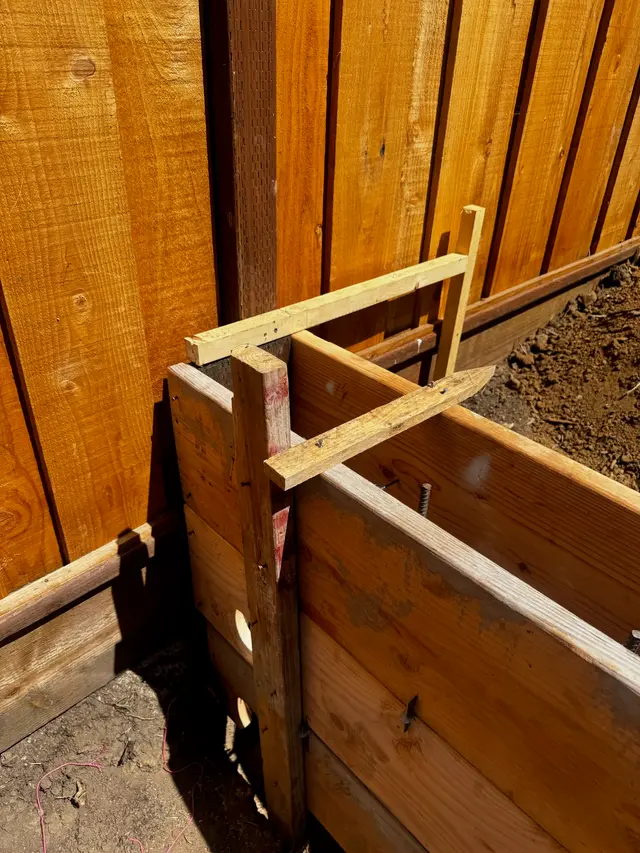 Photo gallery: may 2025 big retaining, image 4 of 14