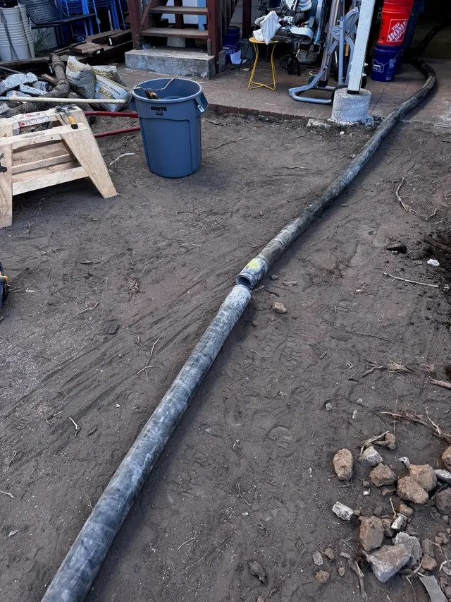 Photo gallery: may 2025 big retaining, image 5 of 14