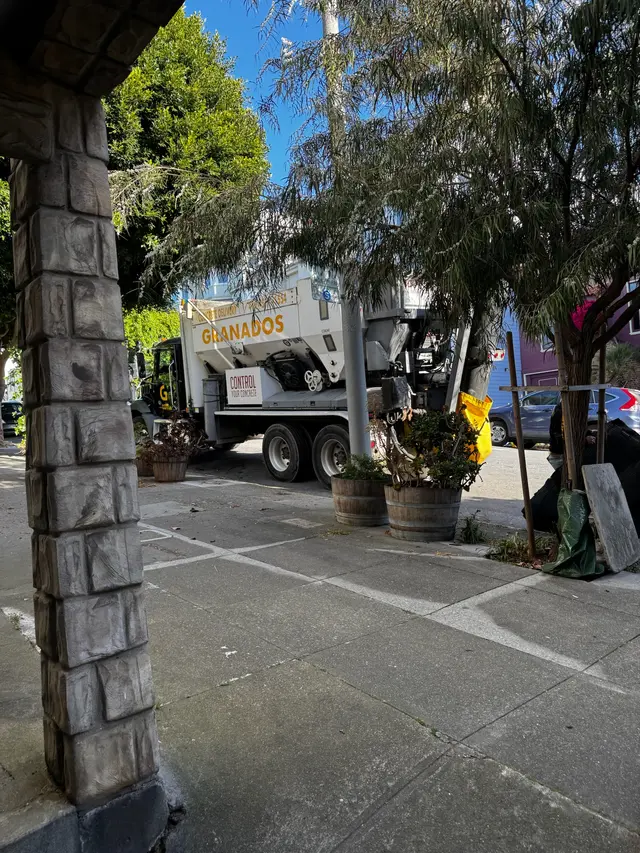 Photo gallery: may 2025 big retaining, image 6 of 14