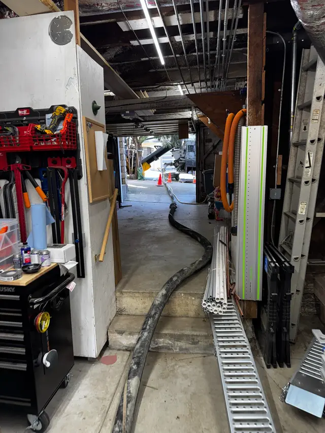 Photo gallery: may 2025 big retaining, image 8 of 14