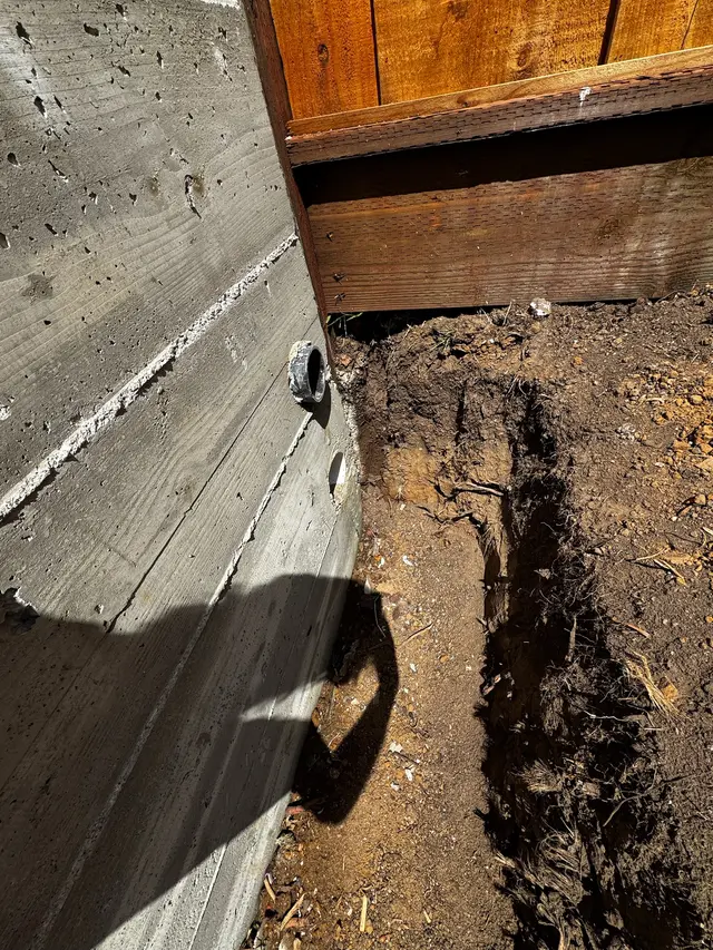 Photo gallery: may 2025 big retaining, image 13 of 14