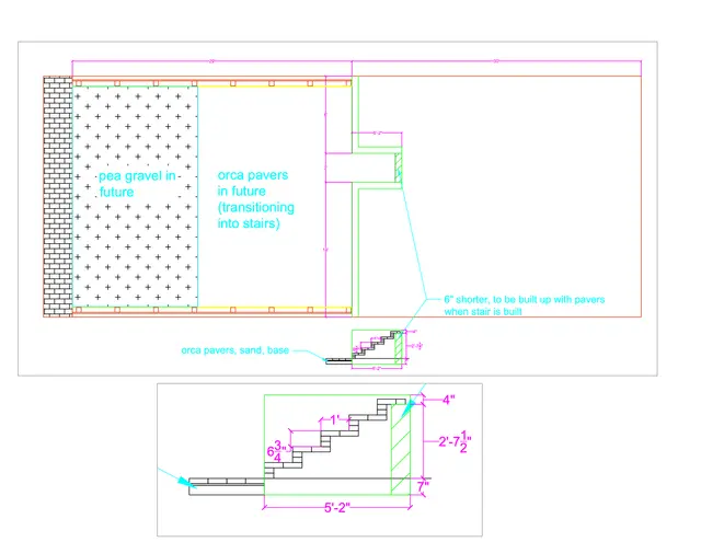 Photo gallery: may 2025 big retaining, image 14 of 14