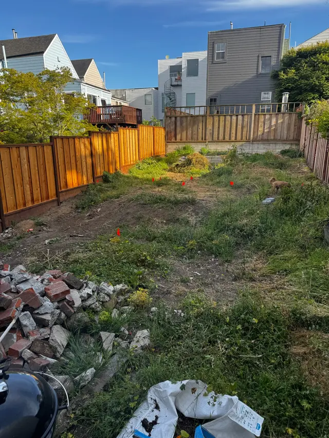 Photo gallery: may 2025 grading, image 1 of 4