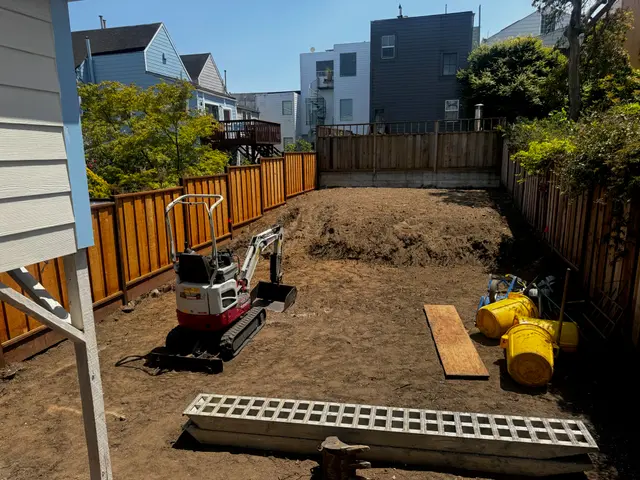 Photo gallery: may 2025 grading, image 4 of 4