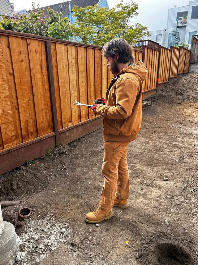 Photo gallery: may 2025 mini retaining, image 1 of 7