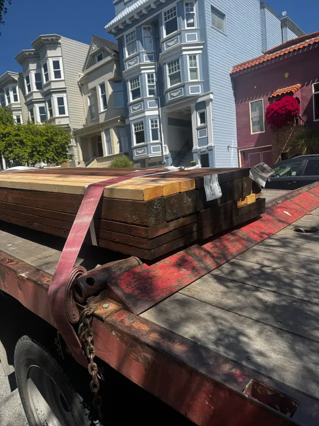 Photo gallery: may 2025 mini retaining, image 2 of 7