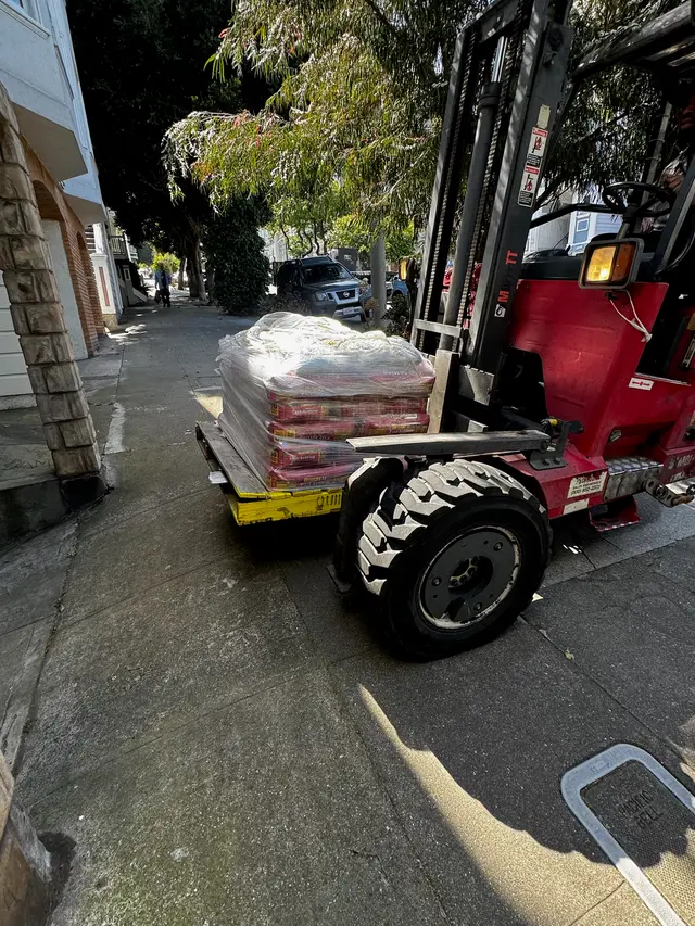 Photo gallery: may 2025 mini retaining, image 4 of 7