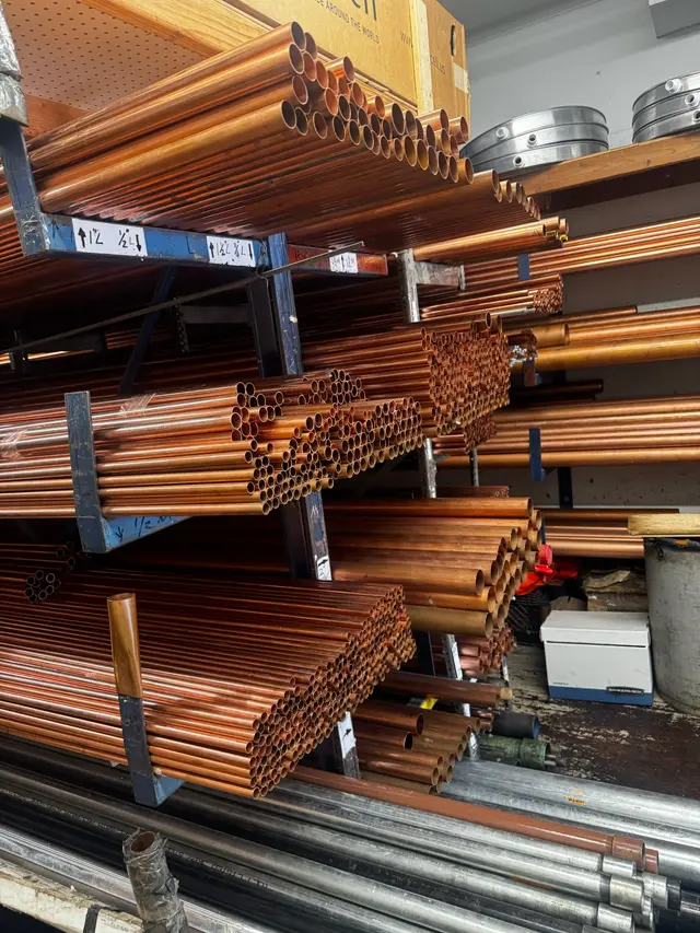 Photo gallery: may june 2025 utilities, image 4 of 14