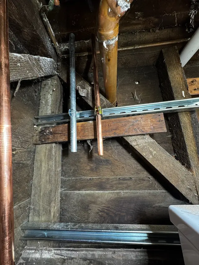Photo gallery: may june 2025 utilities, image 6 of 14