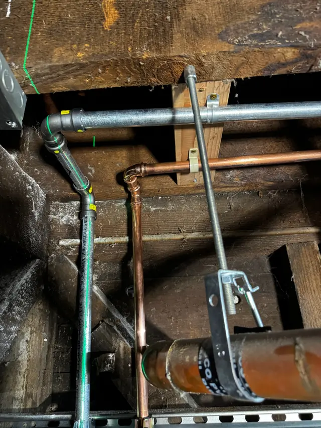 Photo gallery: may june 2025 utilities, image 7 of 14